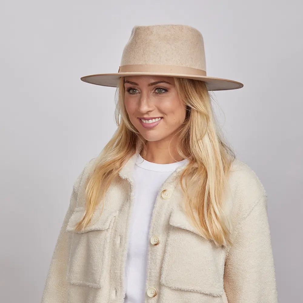 American Hat Makers Bondi hat large NWT